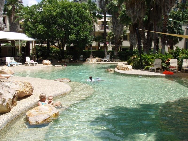 5064/55 Baildon Street, Kangaroo Point QLD 4169