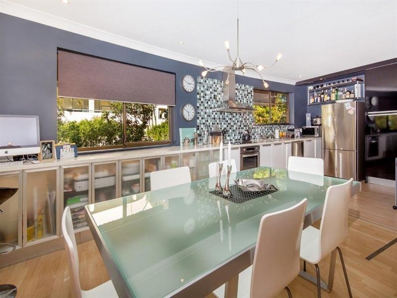 45 Lambert Street, Kangaroo Point QLD 4169