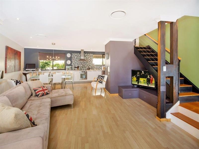 45 Lambert Street, Kangaroo Point QLD 4169