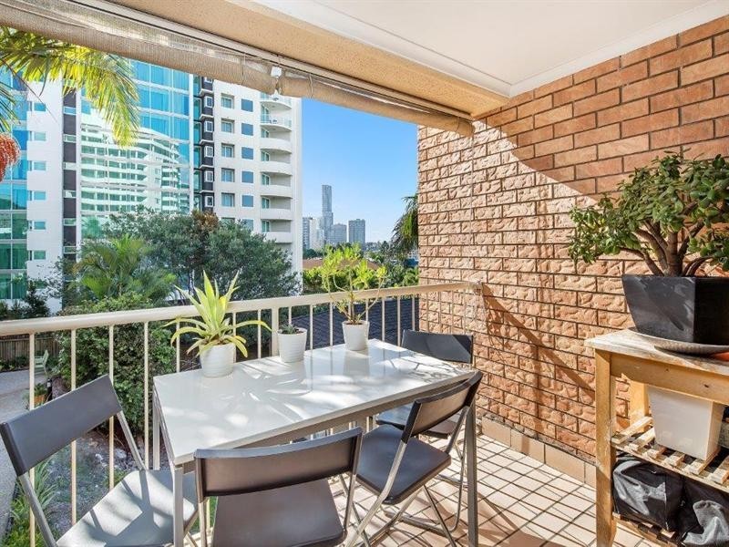 45 Lambert Street, Kangaroo Point QLD 4169