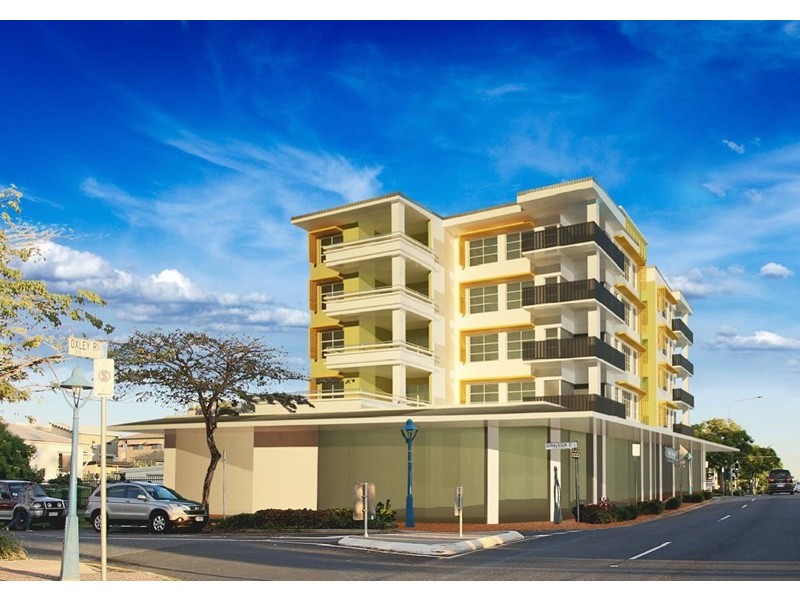 640 – 650 Oxley Road, Corinda QLD 4075