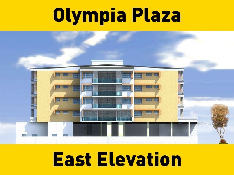 640 – 650 Oxley Road, Corinda QLD 4075