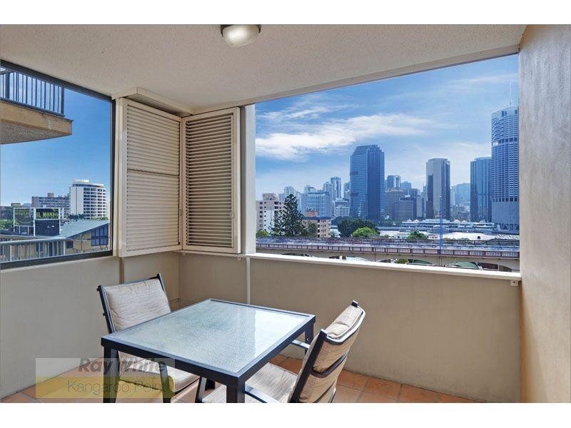 5076/55 Baildon Street, Kangaroo Point QLD 4169