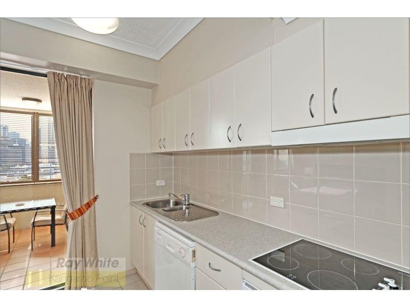 5076/55 Baildon Street, Kangaroo Point QLD 4169