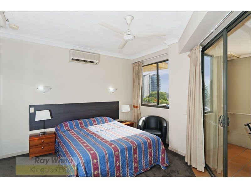 5076/55 Baildon Street, Kangaroo Point QLD 4169