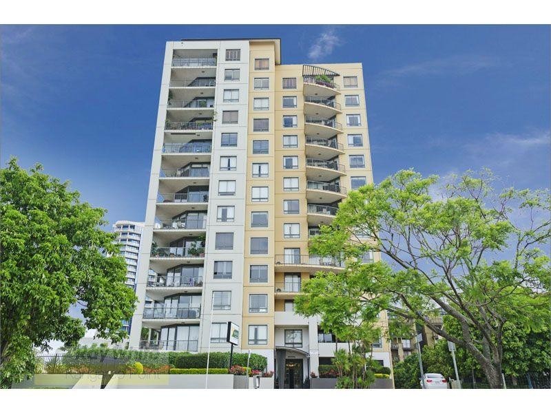 5076/55 Baildon Street, Kangaroo Point QLD 4169