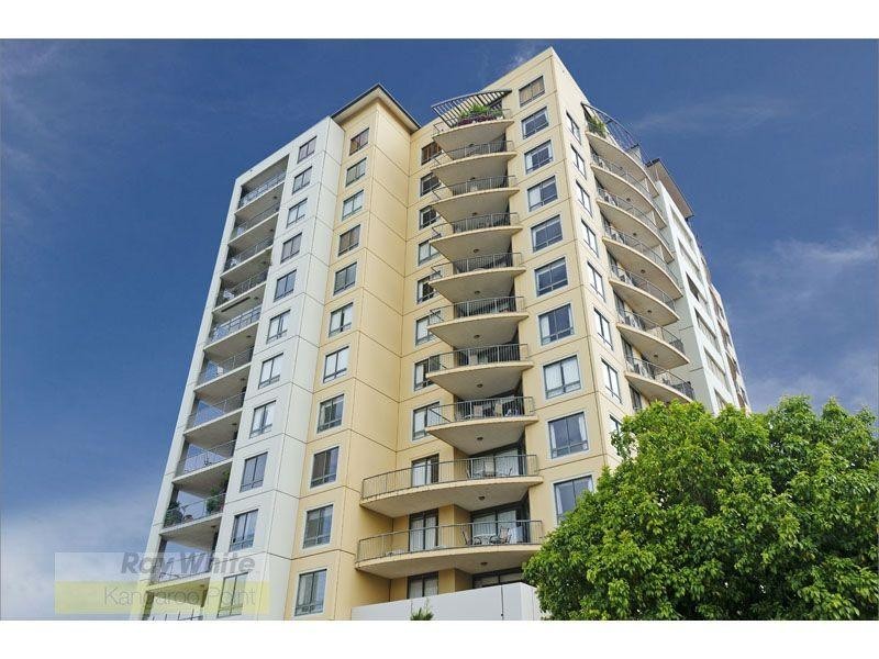 5076/55 Baildon Street, Kangaroo Point QLD 4169