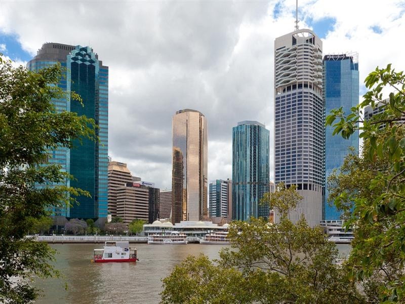 16 Bright Street, Kangaroo Point QLD 4169