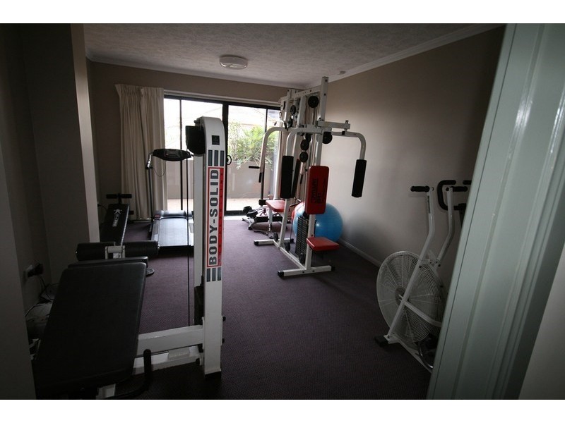 40 Bell Street, Kangaroo Point QLD 4169