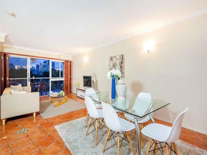 33/236 River Terrace, Kangaroo Point QLD 4169