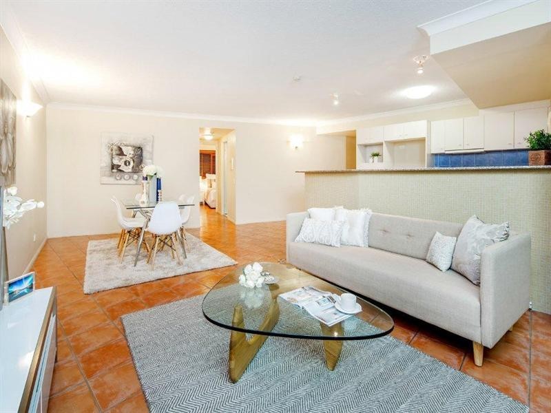 33/236 River Terrace, Kangaroo Point QLD 4169