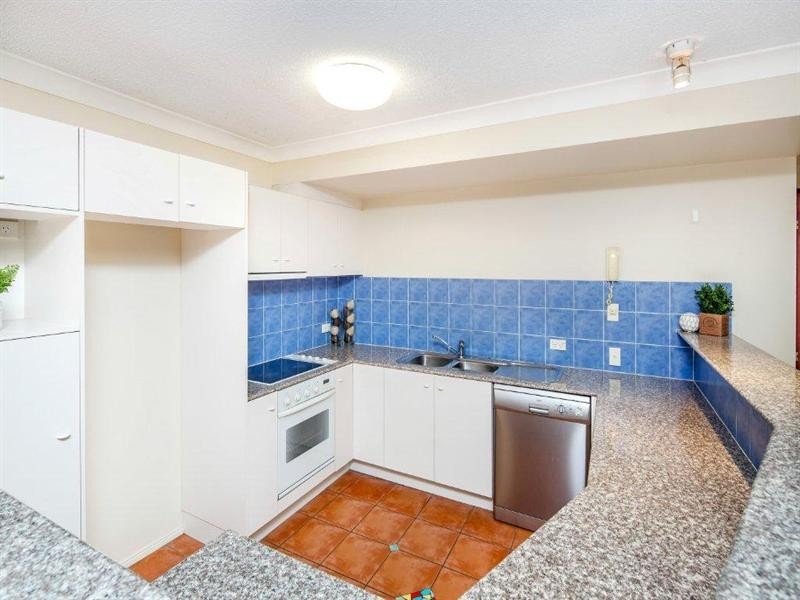 33/236 River Terrace, Kangaroo Point QLD 4169