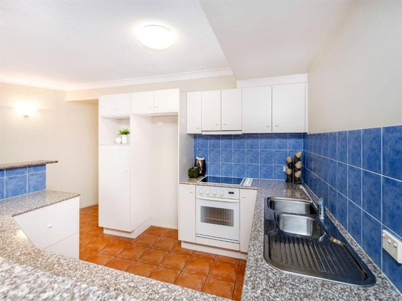 33/236 River Terrace, Kangaroo Point QLD 4169