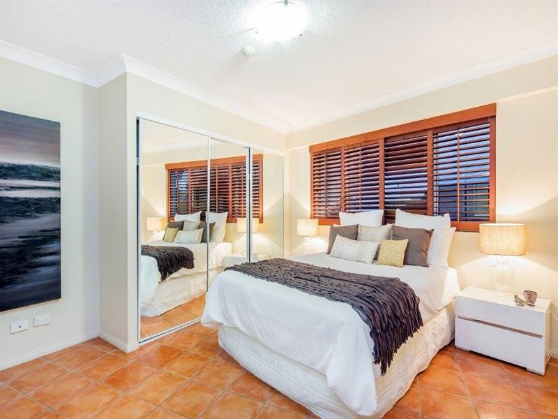 33/236 River Terrace, Kangaroo Point QLD 4169