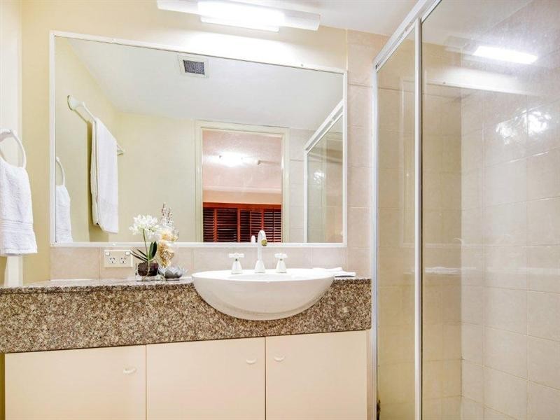 33/236 River Terrace, Kangaroo Point QLD 4169