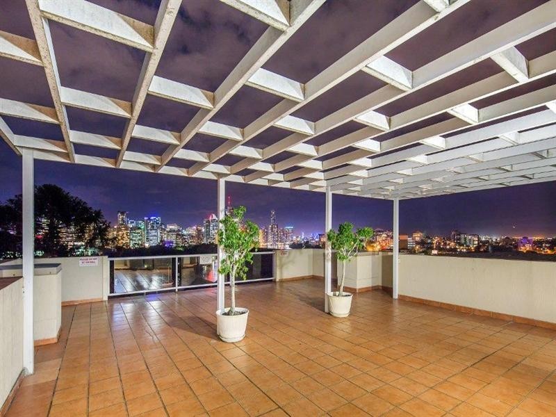 33/236 River Terrace, Kangaroo Point QLD 4169