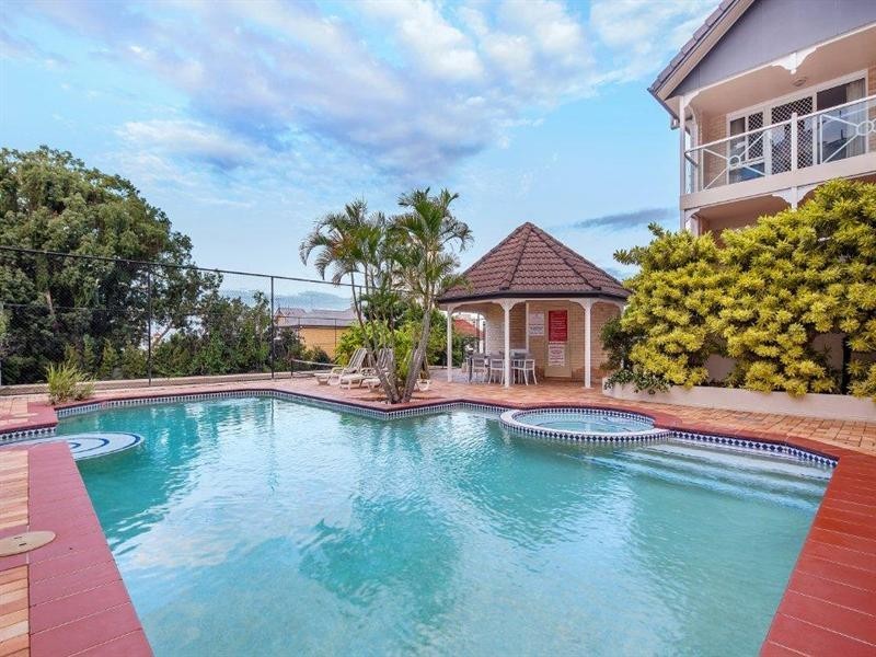 33/236 River Terrace, Kangaroo Point QLD 4169