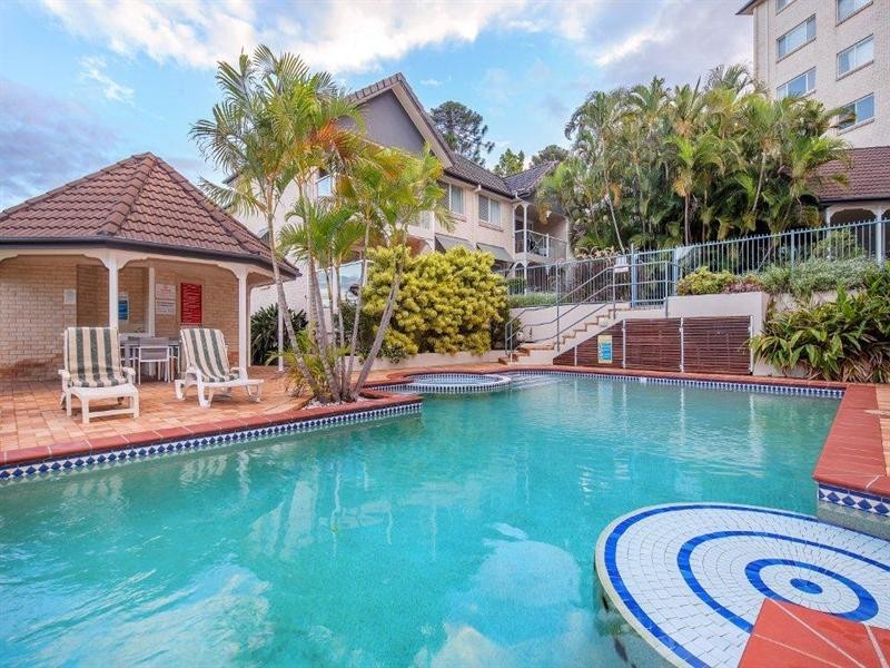 33/236 River Terrace, Kangaroo Point QLD 4169