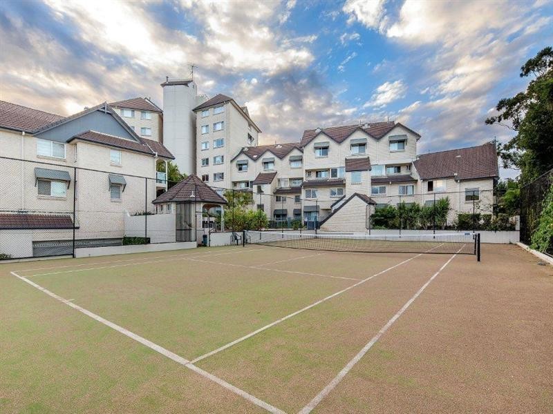 33/236 River Terrace, Kangaroo Point QLD 4169