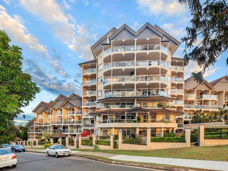 33/236 River Terrace, Kangaroo Point QLD 4169