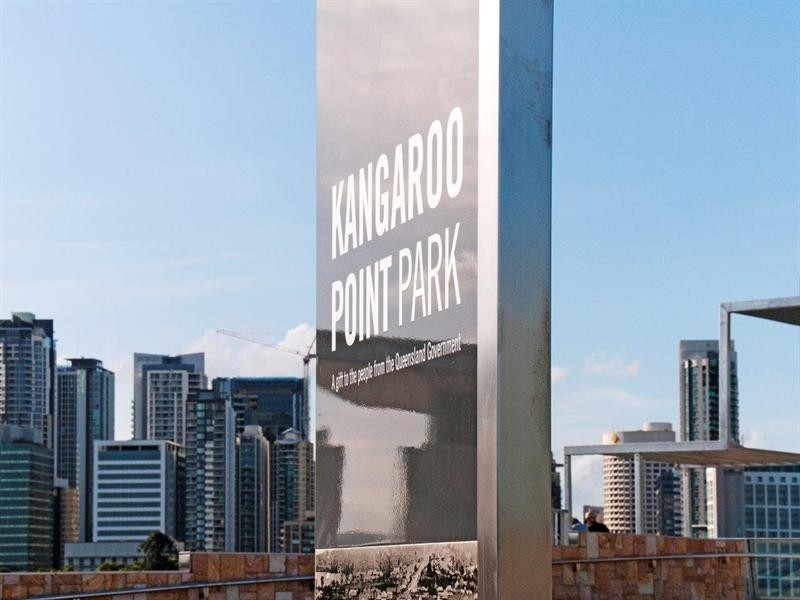 33/236 River Terrace, Kangaroo Point QLD 4169