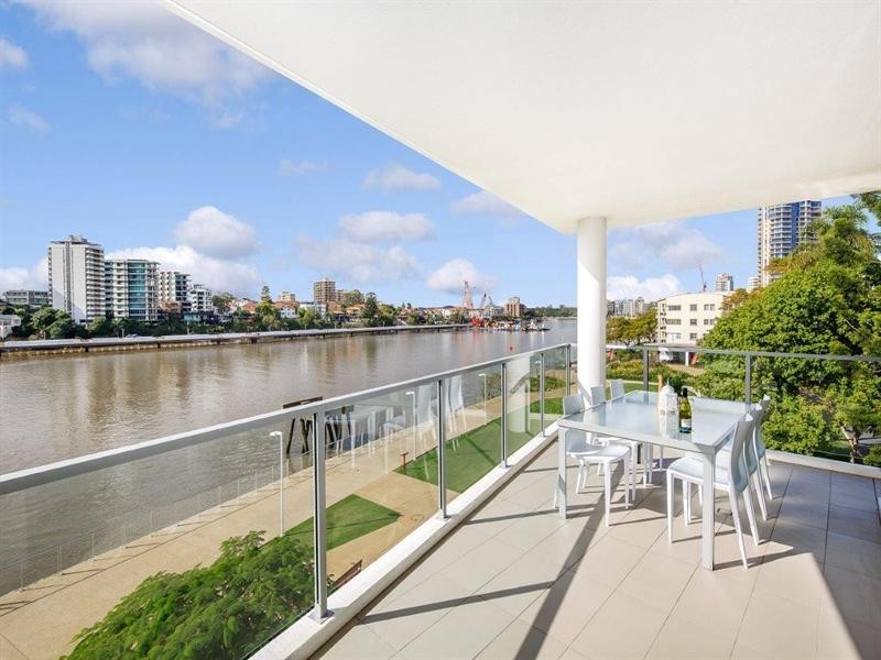 2304/25 Anderson Street, Kangaroo Point QLD 4169