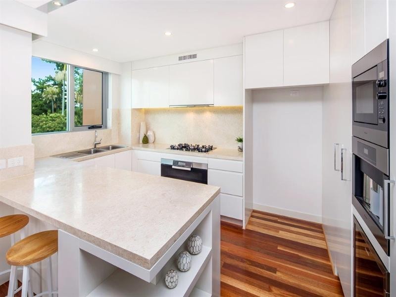 2304/25 Anderson Street, Kangaroo Point QLD 4169