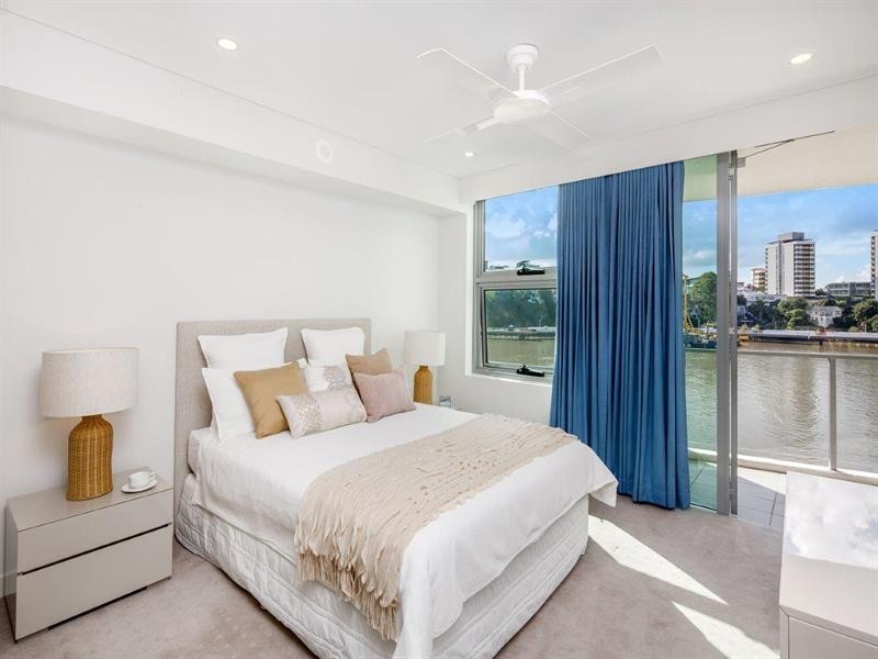 2304/25 Anderson Street, Kangaroo Point QLD 4169