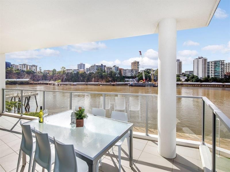 2304/25 Anderson Street, Kangaroo Point QLD 4169