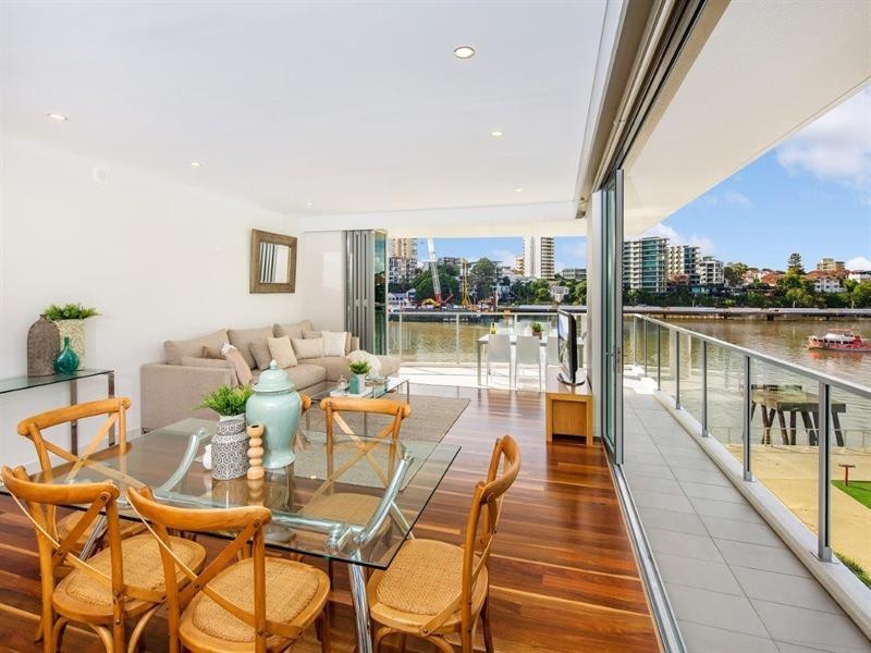 2304/25 Anderson Street, Kangaroo Point QLD 4169