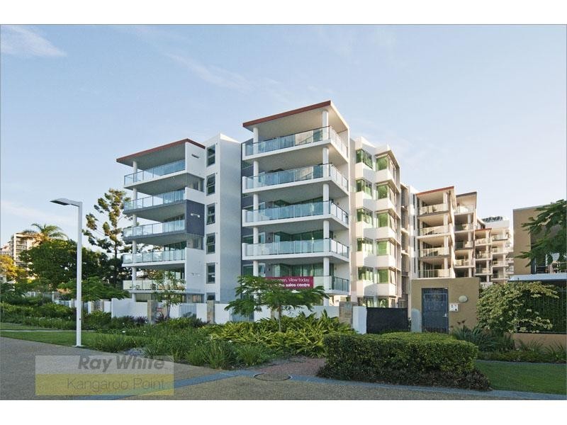 2304/25 Anderson Street, Kangaroo Point QLD 4169