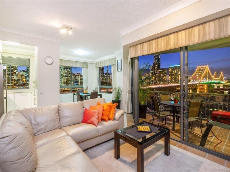 5078/55 Baildon Street, Kangaroo Point QLD 4169