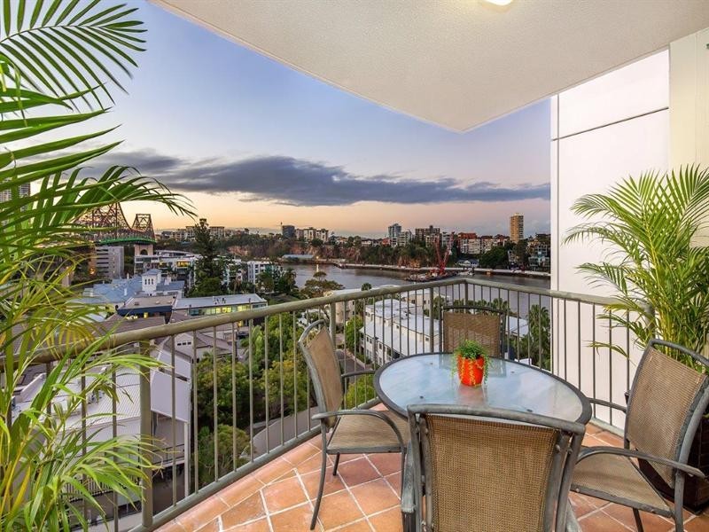 5078/55 Baildon Street, Kangaroo Point QLD 4169