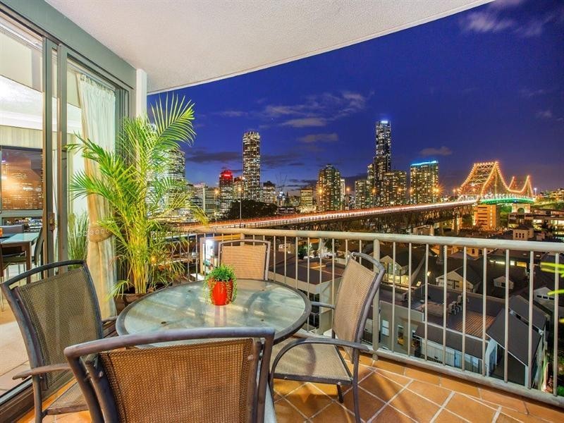 5078/55 Baildon Street, Kangaroo Point QLD 4169