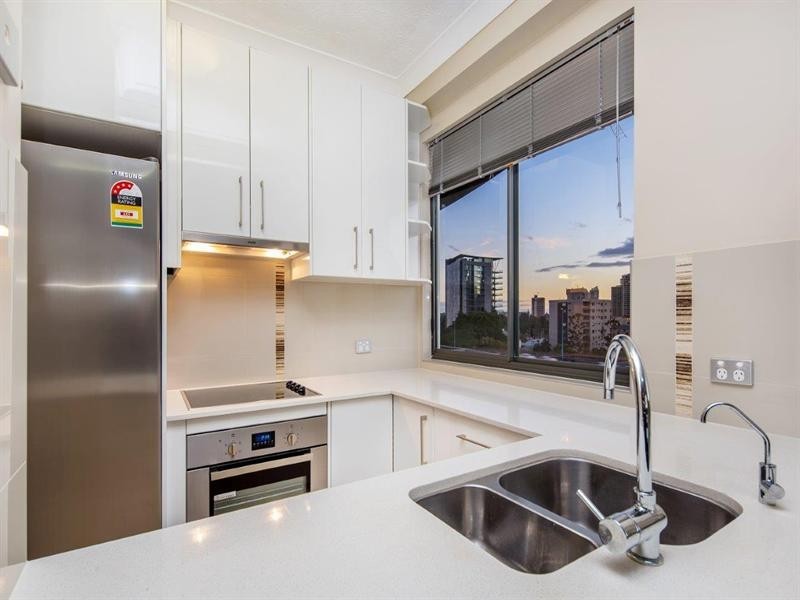 5078/55 Baildon Street, Kangaroo Point QLD 4169