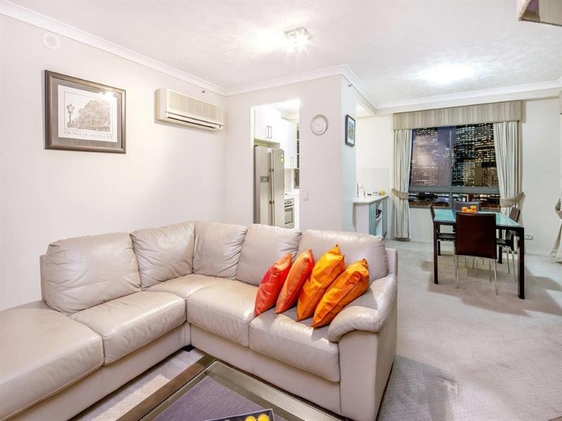 5078/55 Baildon Street, Kangaroo Point QLD 4169