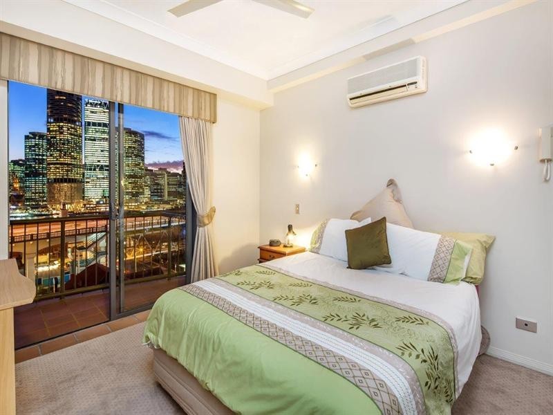 5078/55 Baildon Street, Kangaroo Point QLD 4169