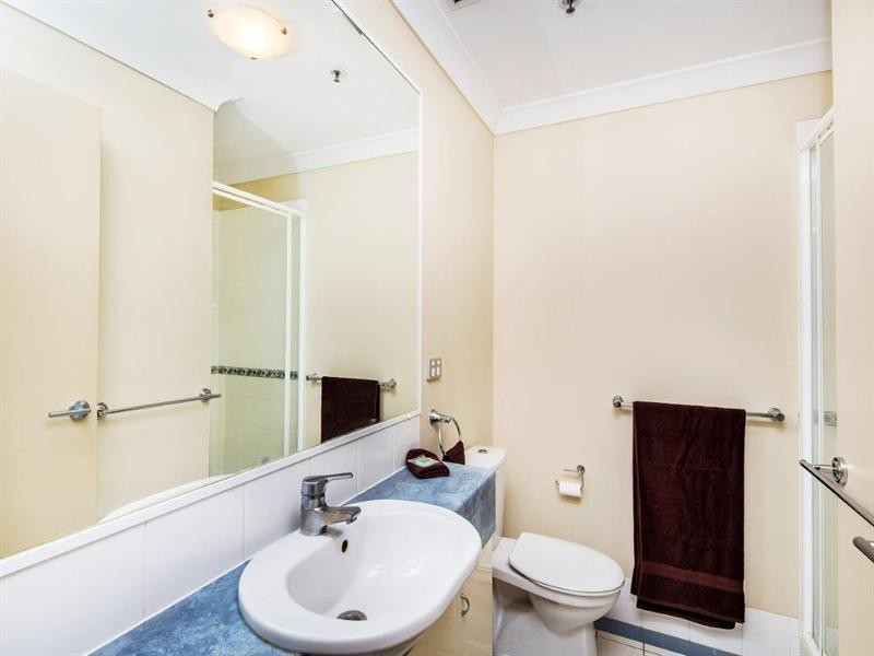 5078/55 Baildon Street, Kangaroo Point QLD 4169