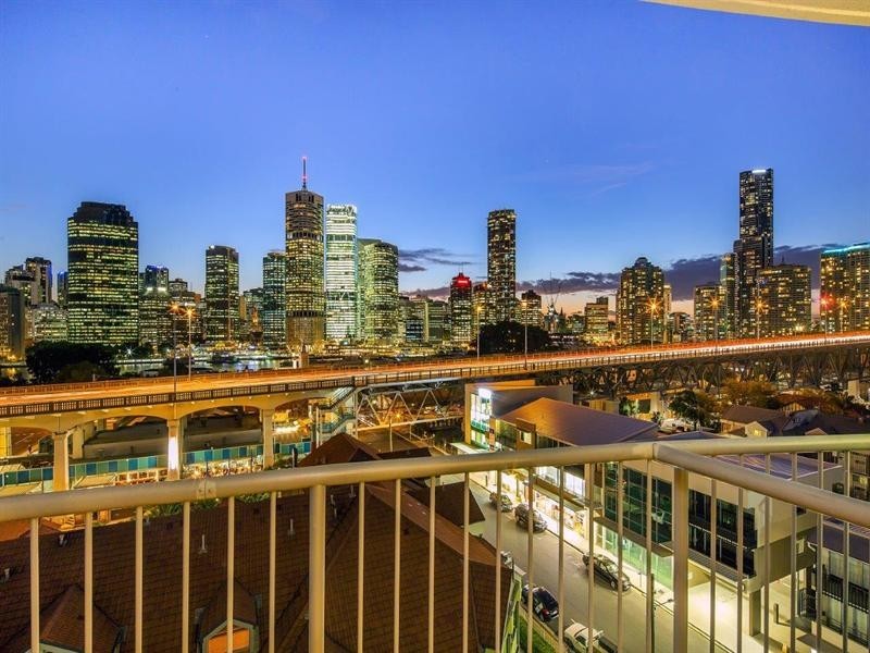 5078/55 Baildon Street, Kangaroo Point QLD 4169