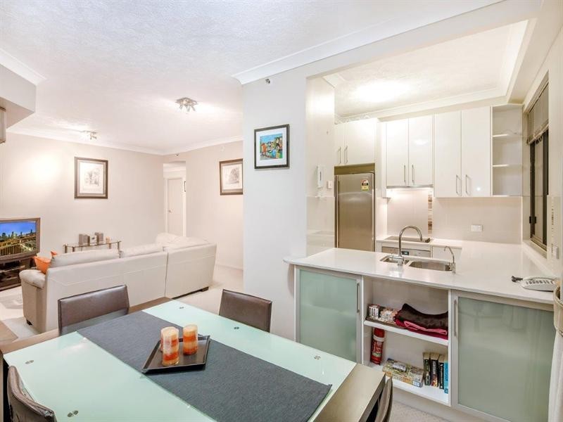 5078/55 Baildon Street, Kangaroo Point QLD 4169