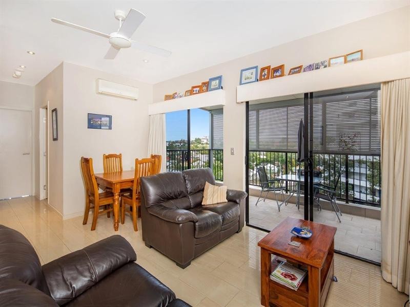 24/75 Thorn Street, Kangaroo Point QLD 4169