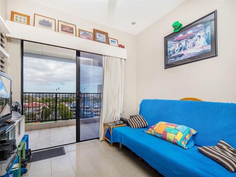 24/75 Thorn Street, Kangaroo Point QLD 4169