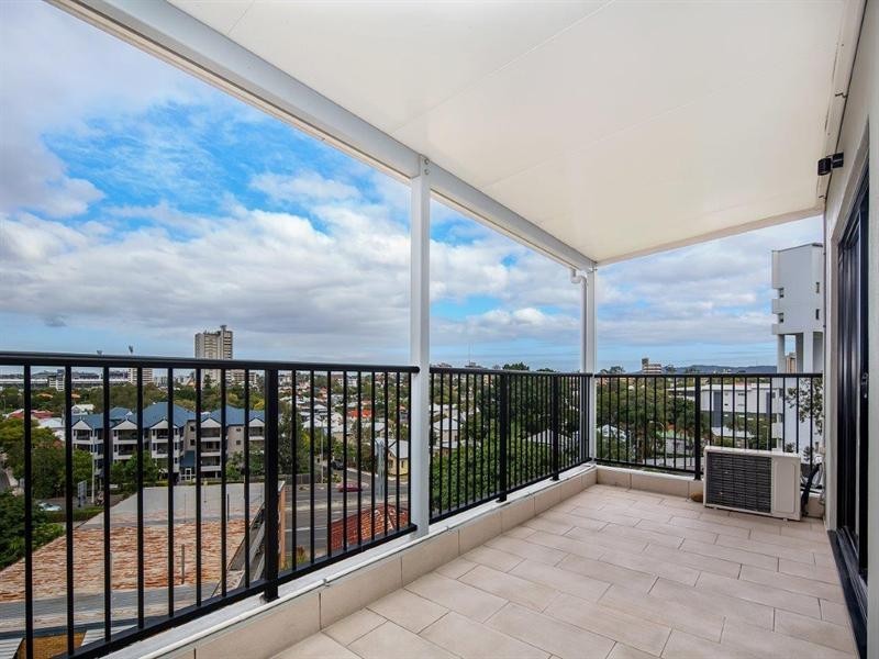 24/75 Thorn Street, Kangaroo Point QLD 4169