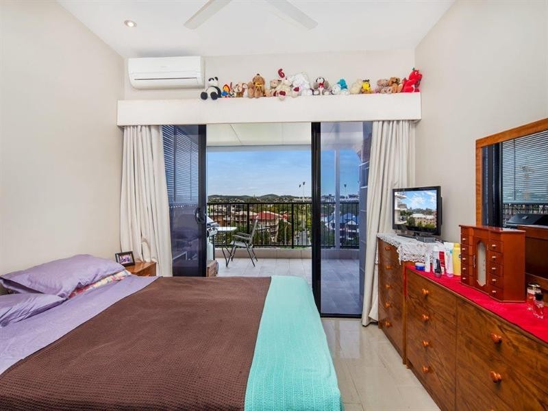 24/75 Thorn Street, Kangaroo Point QLD 4169