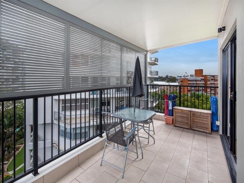 24/75 Thorn Street, Kangaroo Point QLD 4169