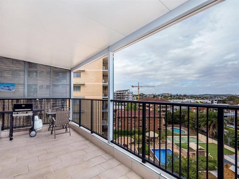 24/75 Thorn Street, Kangaroo Point QLD 4169