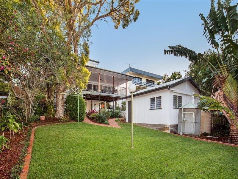 23 Walkers Drive, Balmoral QLD 4171