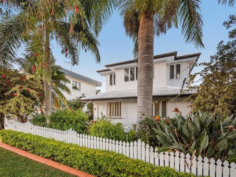 23 Walkers Drive, Balmoral QLD 4171