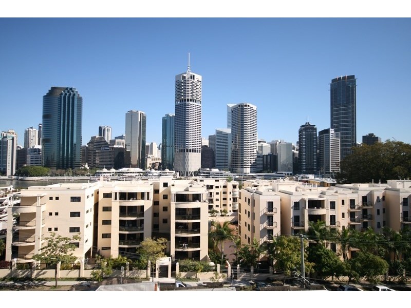 193 Main Street, Kangaroo Point QLD 4169