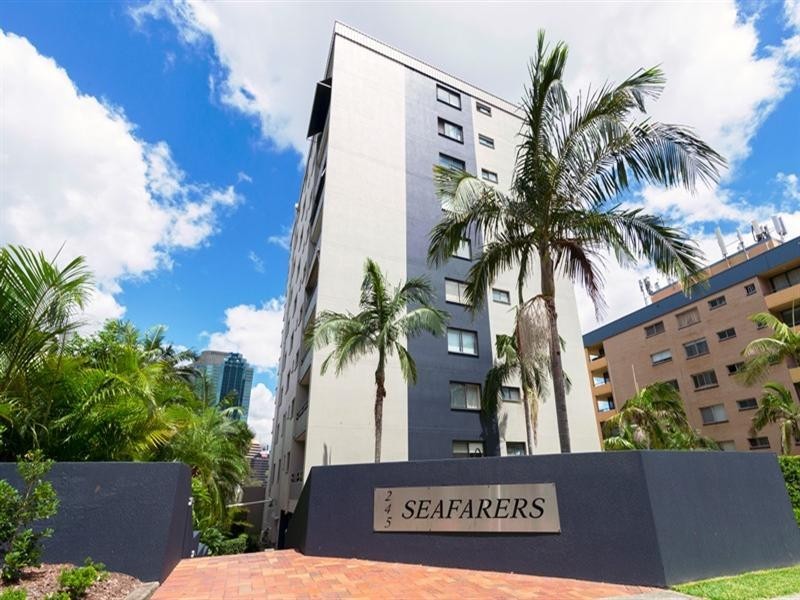 245 Main Street, Kangaroo Point QLD 4169